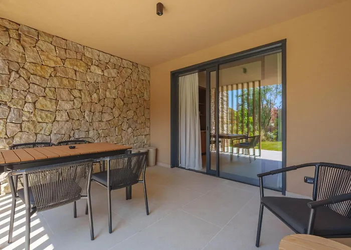 Aparthotel Campoblu *