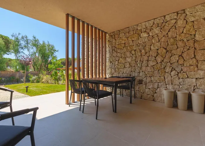 Aparthotel Campoblu Marina di Campo