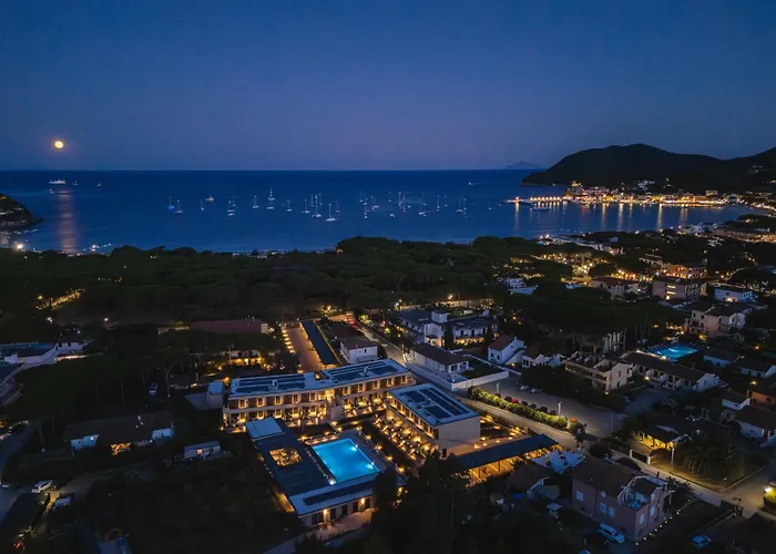 Aparthotel Campoblu Marina di Campo